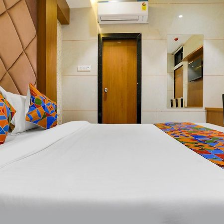 Fabhotel Rr Residency - Near Bkc Mumbai Dış mekan fotoğraf